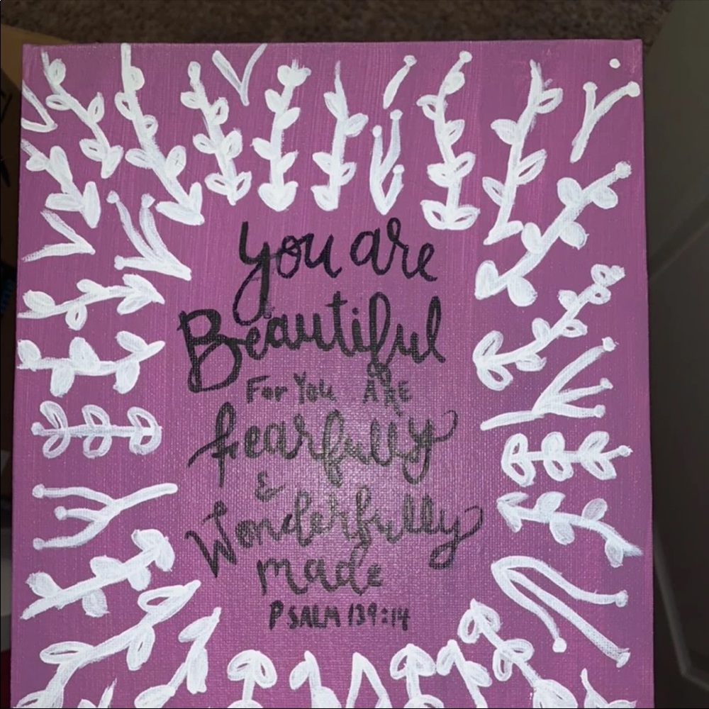 Wall art